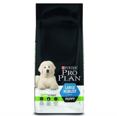 Pro Plan Puppy Large Tavuklu Büyük Irk Yavru Köpek Maması 12 Kg