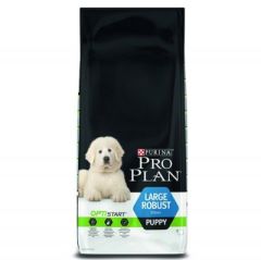 Pro Plan Puppy Large Tavuklu Büyük Irk Yavru Köpek Maması 12 Kg