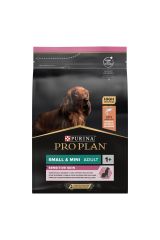 Pro Plan Somonlu Küçük Irk Yetişkin Köpek Maması 3 Kg