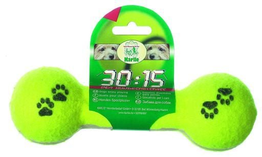 Karlie Knots Yeşil Tenis
