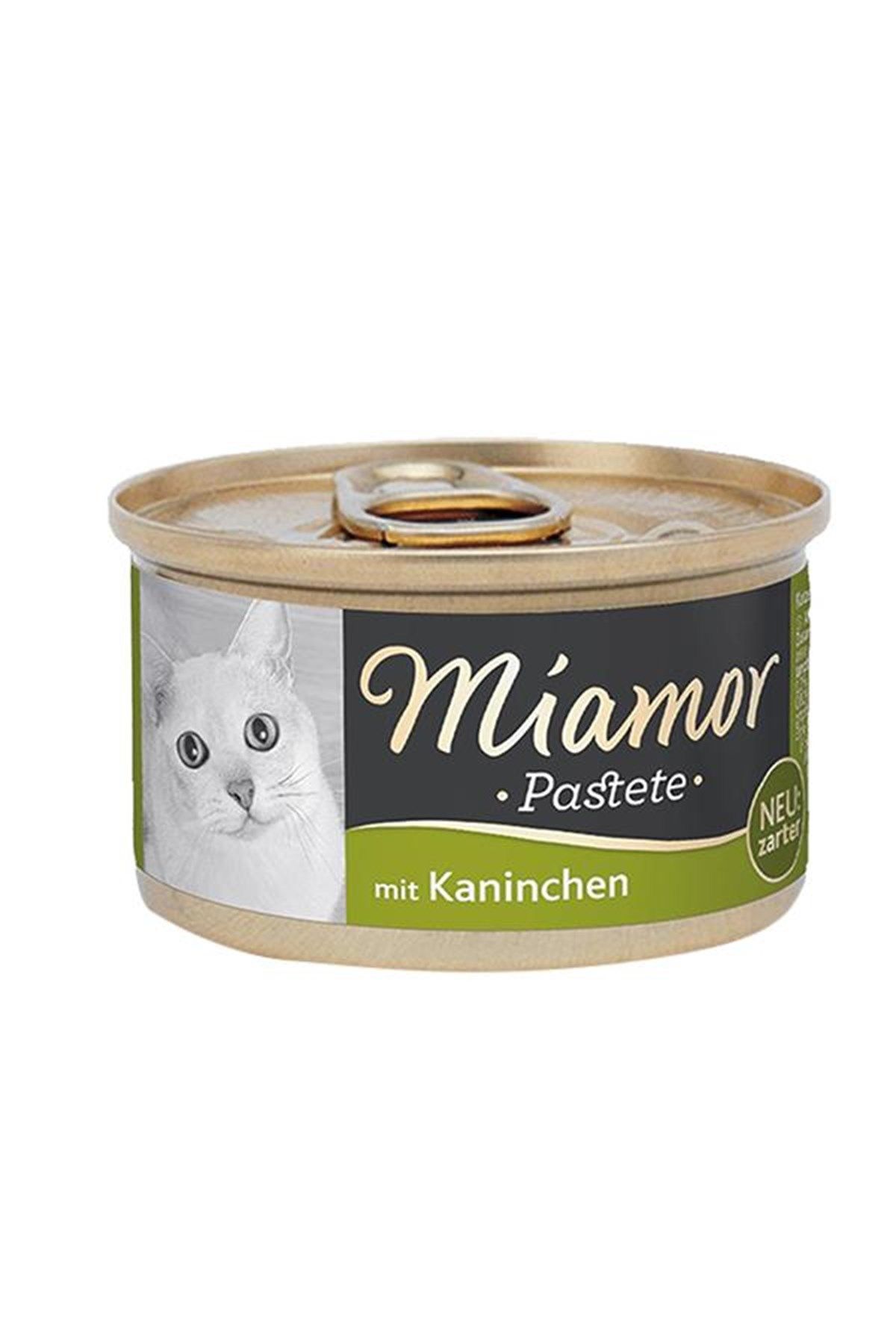 Miamor Tavşanlı 85 Gr