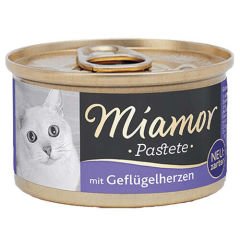 Miamor Yürekli 85 GR