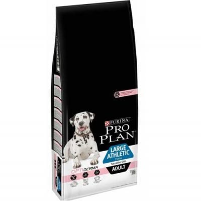 Pro Plan Large Athletic Büyük Irk Somonlu Köpek Maması 14 Kg