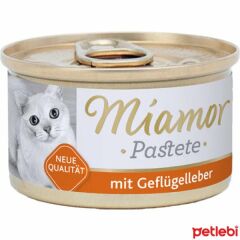 Miamor Ciğerli