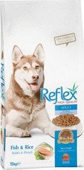 Reflex Balıklı Yetişkin Köpek Maması 15 Kg