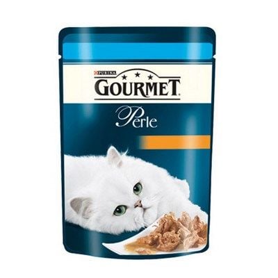 Gourmet Izgara Ton 85GR