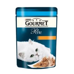 Gourmet Izgara Ton 85GR