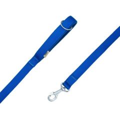 Doggie PGZT30M Royalblack Gezdirme Kayışı