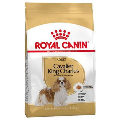 Royal Canin Cavalier King Charles Irk Köpek Maması 1,5 Kg