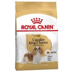Royal Canin Cavalier King Charles Irk Köpek Maması 1,5 Kg