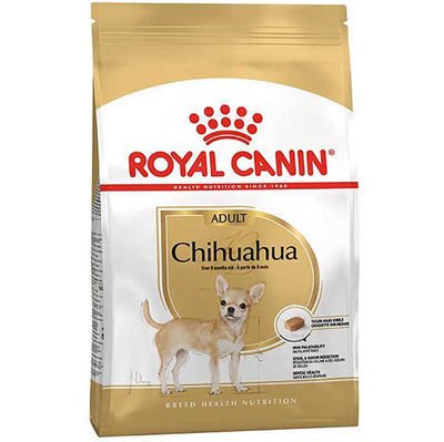 Royal Canin Chihuahua Yetişkin Köpek Maması 1,5 Kg