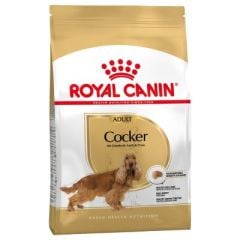 Royal Canin Cocker Irkına Özel Köpek Maması 3 Kg