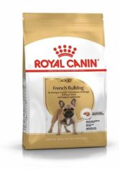 Royal Canin French Bulldog Özel Irk Köpek Maması 3 Kg