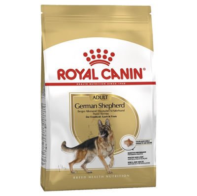 Royal Canin German Shepherd Köpek Maması 11 Kg
