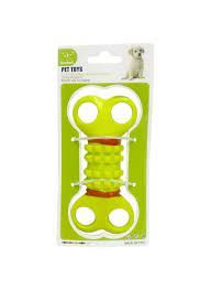 Nunbell Pets Yeşil Kemirme