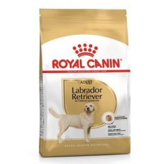 Royal Canin Labrador Retriever Irk Köpek Maması 12 Kg