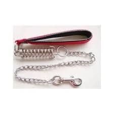 Nunbell Soft Tutma Yaylı Köpek Gezdirme 3.5 mm - 60 cm