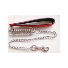 Nunbell Soft Tutma Yaylı Köpek Gezdirme 3.5 mm - 60 cm
