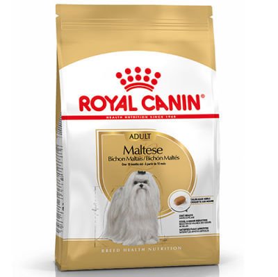 Royal Canin Maltese Bichon Maltais Köpek Maması 1.5 Kg