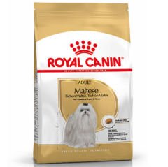 Royal Canin Maltese Bichon Maltais Köpek Maması 1.5 Kg