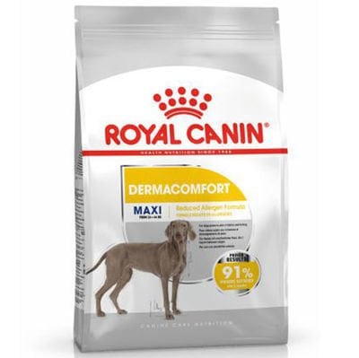 Royal Canin Maxi Dermacomfort Hassas Köpek Maması 10 Kg