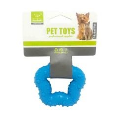 Nunbell Dog Toys Mavi