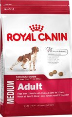 Royal Canin Medium Orta Irk Köpek Maması 15 Kg