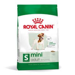Royal Canin Mini Adult Küçük Irk Köpek Maması 4 Kg