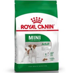 Royal Canin Mini Adult Küçük Irk Köpek Maması 8 Kg