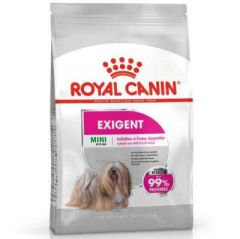Royal Canin Mini Exigent Küçük Irk Köpek Maması 3 Kg