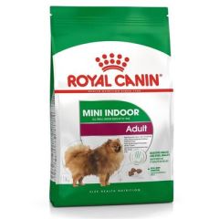 Royal Canin Mini Indoor Adult Yetişkin Köpek Maması 1,5 Kg