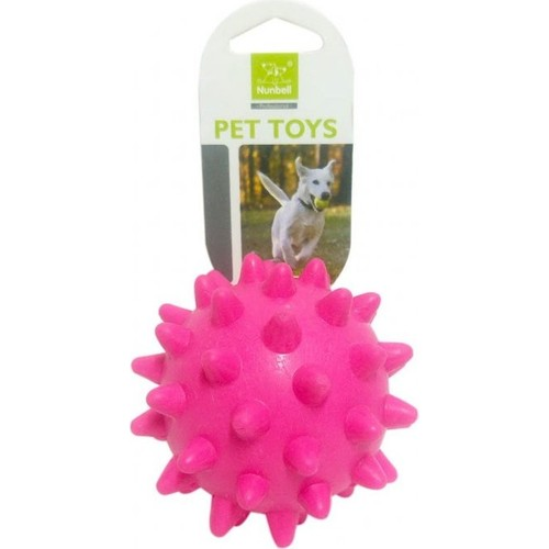 Nunbell Zilli Pembe