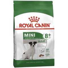 Royal Canin Mini Mature +8 Küçük Irk Yaşlı Köpek Maması 2 Kg