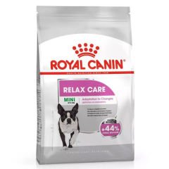 Royal Canin Mini Relax Küçük Irk Sakinleştirici Köpek Maması 3 Kg