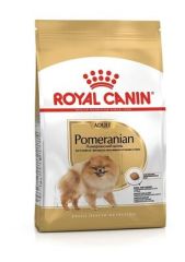 Royal Canin Pomeranian Yetişkin Köpek Irk Maması 3 Kg