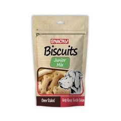 Biscuits Junior Mix 200gr