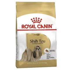 Royal Canin Shih Tzu Adult Yetişkin Köpek Irk Maması 1,5 Kg