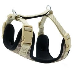 Doggie Adgtlcamo Göğüs Tasması