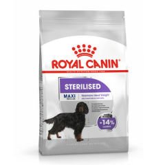 Royal Canin Maxi Sterilised Büyük Irk Kısırlaştırılmış Köpek Maması 9 Kg