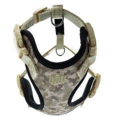 Doggie Adgtmcamo Göğüs Tasması