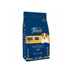 Felicia Az Tahıllı 3 Kg Yavru Kuzulu Köpek Maması