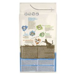 Cat Chow 3in1 Hindi Etli Kedi Kuru Maması 1,5 Kg