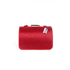 FlyBag Kapalı Çanta Kırmızı 44x28x28 Cm