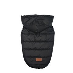 Pawstar Siyah Sport Yelek