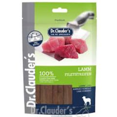 Dr. Clauders Lamb Kuzu Etli Köpek Ödül Çubukları 80 Gr