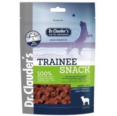 Dr.Clauders Lamb Kuzu Etli Köpek Ödül Küpleri 80 Gr