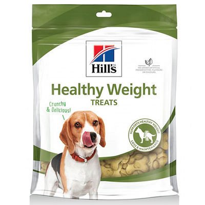 Hills Healthy Weight Treats Düşük Kalori Köpek Ödülü Bisküvisi 220 Gr
