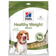 Hills Healthy Weight Treats Düşük Kalori Köpek Ödülü Bisküvisi 220 Gr