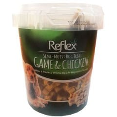Reflex Av Hayvanı Tavuk Küçük Irk Köpek Ödülü 500 Gr