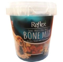 Reflex Kemik Mix Küçük Irk Köpek Ödülü 500 Gr